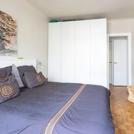 Copernic- Ci - For 2 P 10 Min From Arc De Triomphe